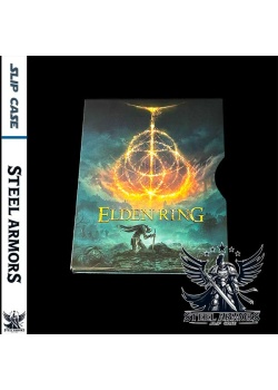 Elden Ring Hoarah Edition Slip Case (NEW)