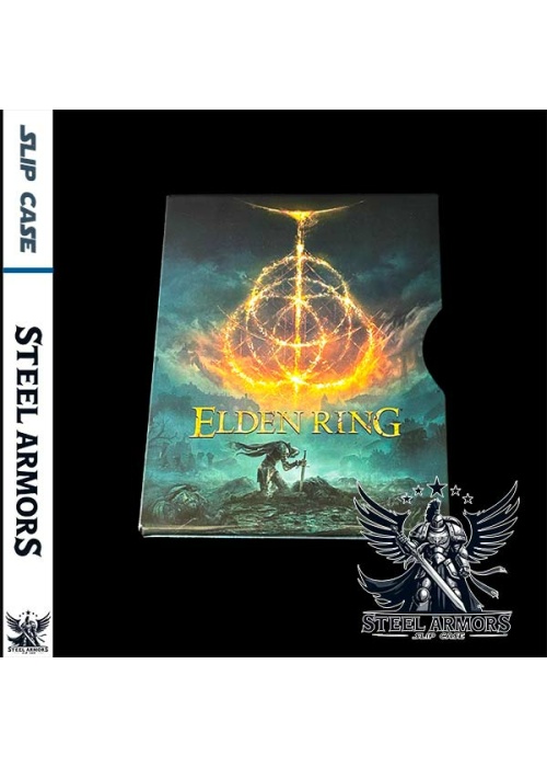 Elden Ring Hoarah Edition Slip Case (NEW)