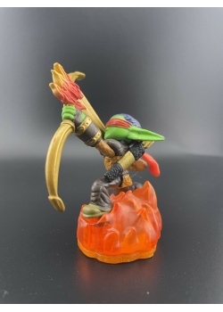 Flameslinger Series 2 Skylanders