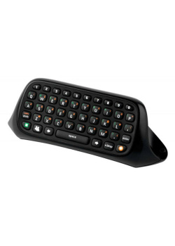 Microsoft XBOX 360 Chatpad (Used)