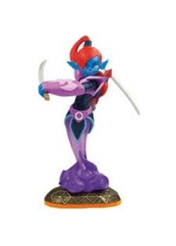 Ninjini Skylanders