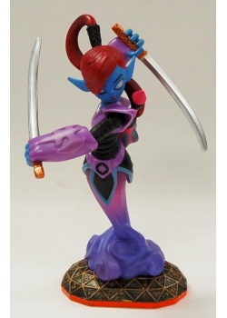 Ninjini Skylanders (Used)