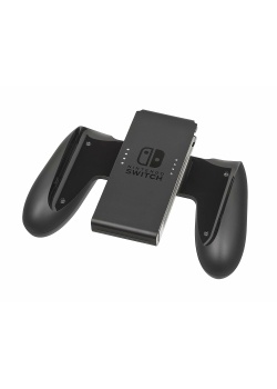 Nintendo Joy Con Grip Black Nintendo Switch (Used)