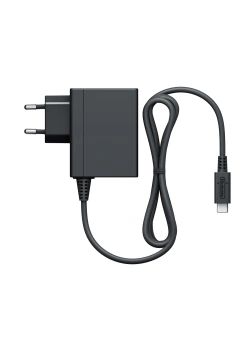 Nintendo Switch Power Adapter Nintendo Switch (Used)