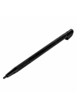 Nintendo Wii U Pen Black (OEM) (NEW)