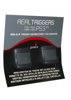 Playstation 3 Real Triggers Gioteck (OEM) (NEW)