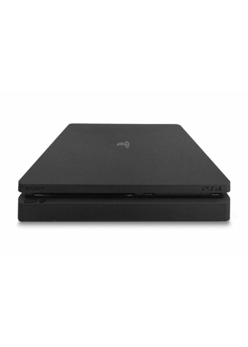 Sony Playstation 4 console slim FIRMWARE 9.00 (Used)