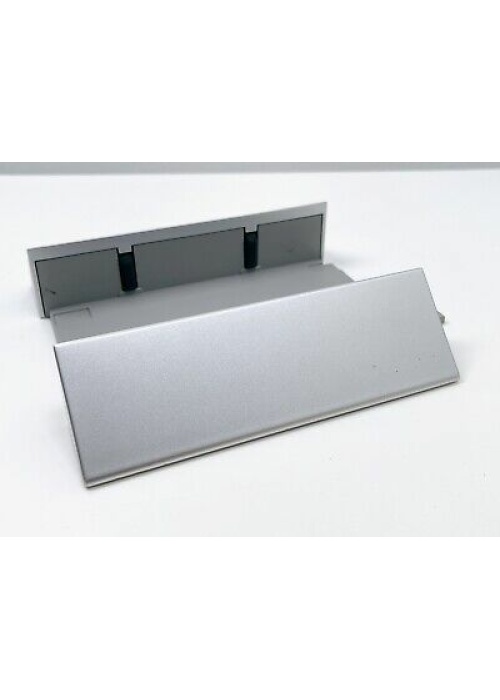 Sony Playstation 2 Fat Silver Vertical Stand (Used)
