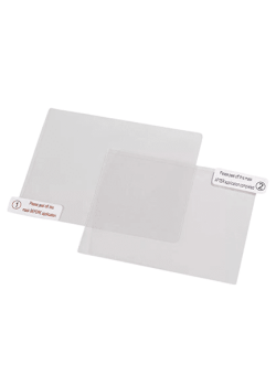 Nintendo 3DS/DS lite Screen Protection Film (OEM) (NEW)