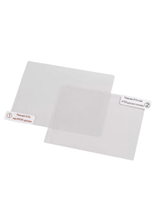 Nintendo 3DS/DS lite Screen Protection Film (OEM) (NEW)