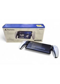 Sony Playstation Portal BOXED (Used)
