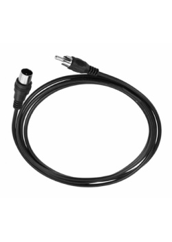SEGA Master System 2 RF Cable (Used)