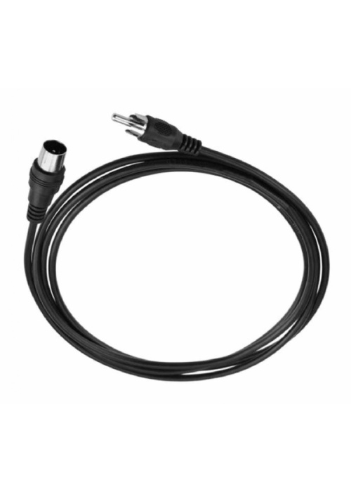 SEGA Master System 2 RF Cable (Used)