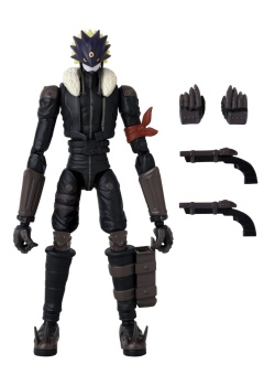 ANIME HEROES DIGIMON - BEELZEMON NEW