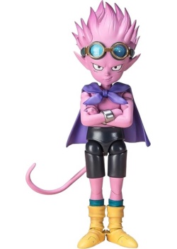 DRAGON STARS SAND LAND - BELZEBUB NEW