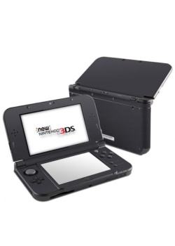 new Nintendo 3DS XL console Grey (Used)