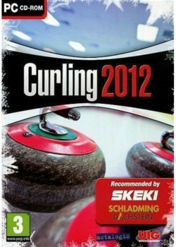 Curling 2012 PC (NEW)