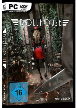 DOLLHOUSE PC (NEW)