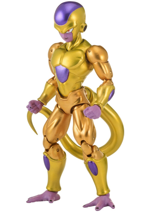 DRAGON BALL DRAGON STARS GOLDEN FREIZA NEW