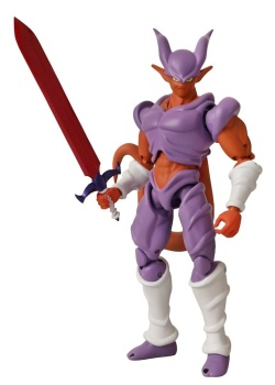 DRAGON BALL DRAGON STARS JANENBA NEW