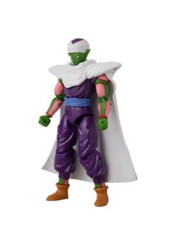 DRAGON BALL DRAGON STARS PICCOLO (CAPE VER.) NEW