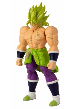 DRAGON BALL LIMIT BREAKER MOVIE BROLY NEW