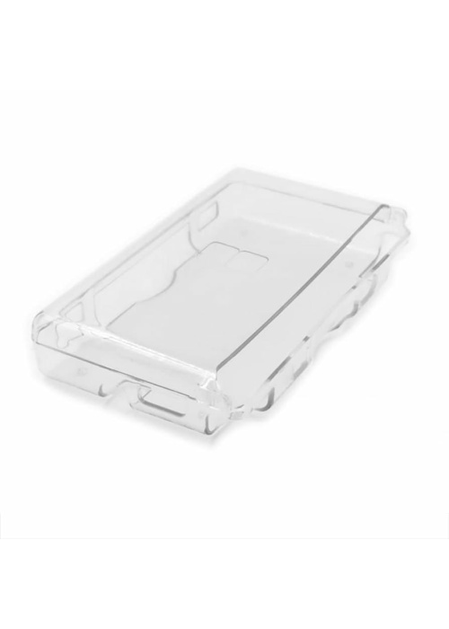 DS Lite Hard Transparent Protective Case OEM (NEW)