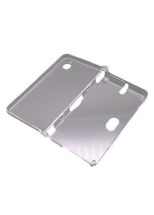 DSi XL Hard Transparent Protective Case OEM (NEW)