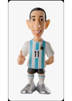 MINIX ARGENTINA - ANGEL DI MARIA NEW
