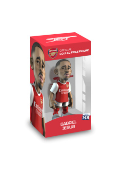 MINIX ARSENAL - GABRIEL JESUS NEW