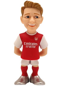 MINIX ARSENAL - MARTIN ODEGAARD NEW