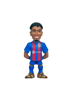 MINIX BARCELONA - RAPHINHA NEW