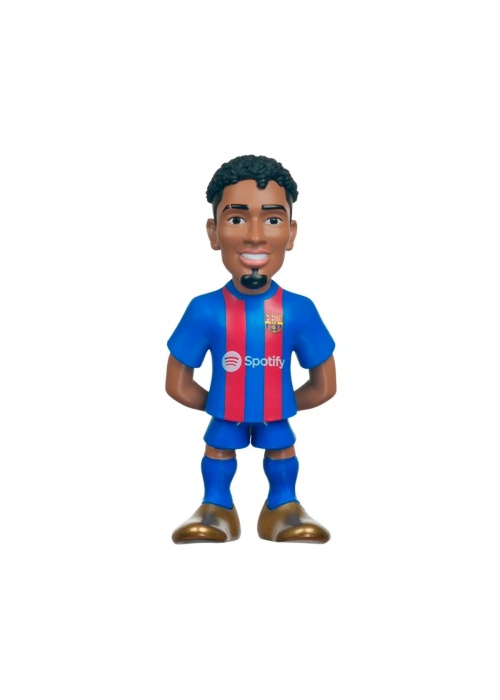 MINIX BARCELONA - RAPHINHA NEW