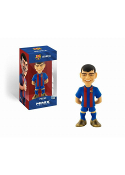 MINIX FC BARCELONA - PEDRI NEW