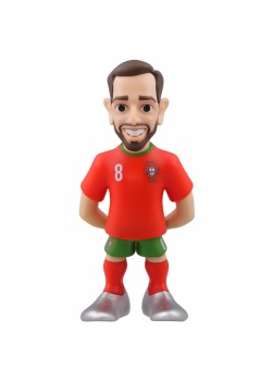 MINIX PORTUGALIA - BRUNO FERNANDEZ NEW