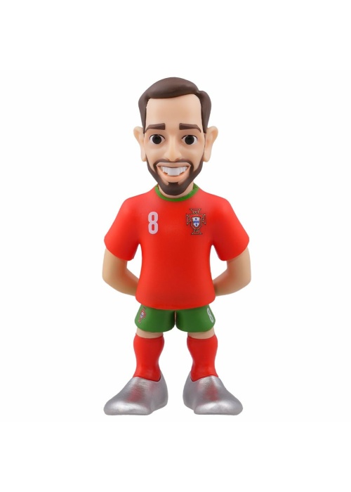 MINIX PORTUGALIA - BRUNO FERNANDEZ NEW