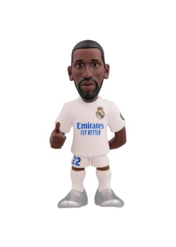 MINIX REAL MADRID - ANTONIO RUDIGER NEW