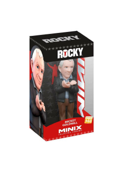 MINIX ROCKY - MICKEY GOLDMILL NEW