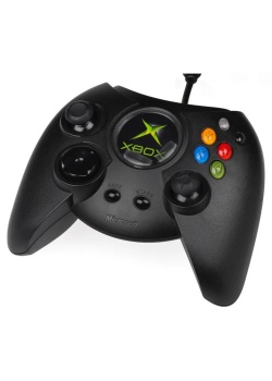 Microsoft XBOX Duke controller (Used)