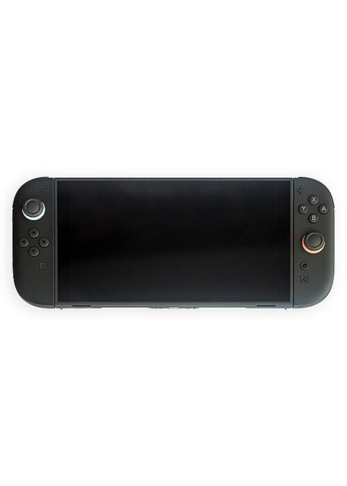 Nintendo Switch 2 console (Used)