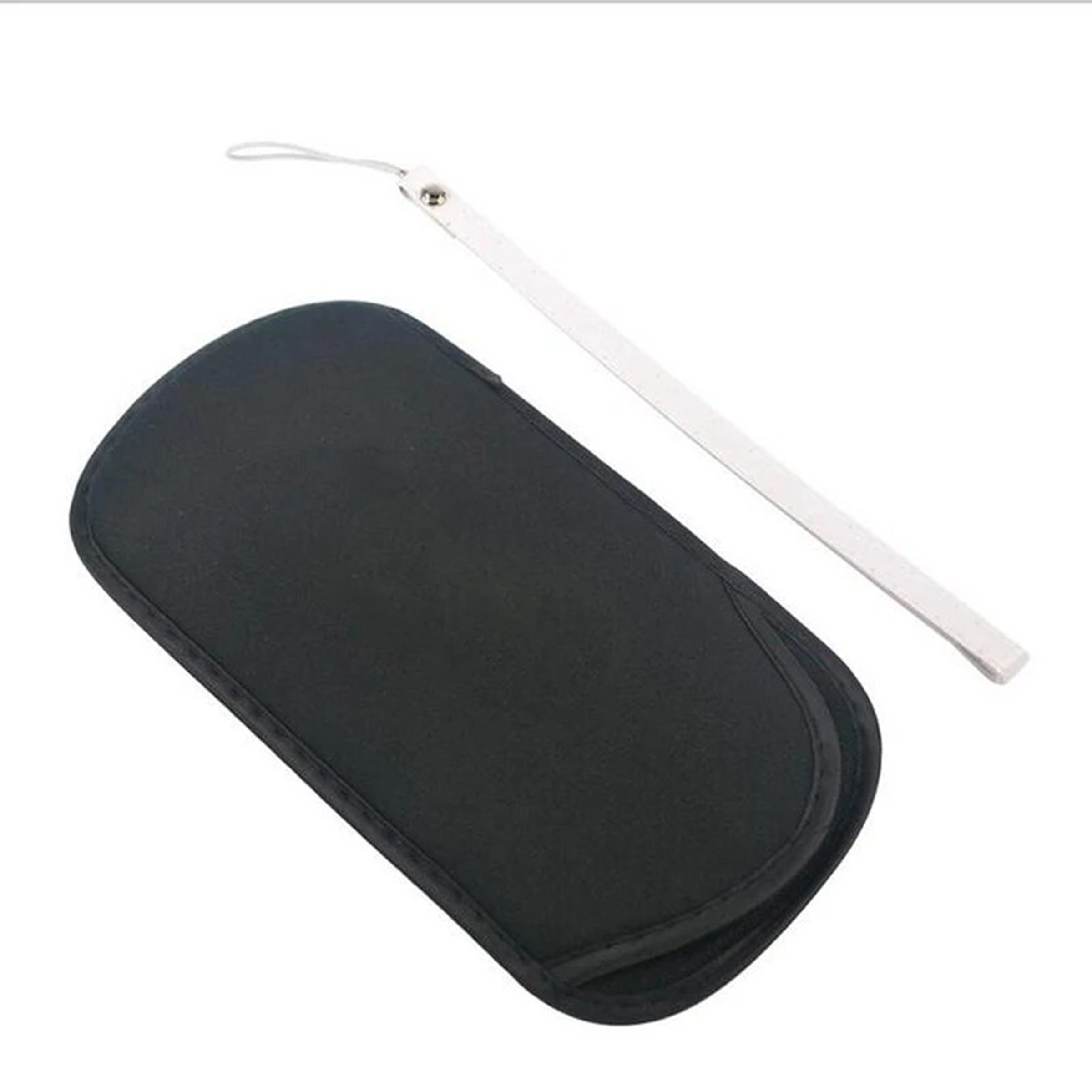 PSP - PSVITA Accessory Carry Pouch Cloth OEM (NEW)