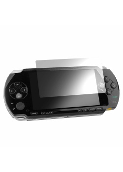 PSP Screen protective Film OEM (NEW)