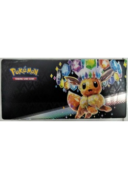 Pokemon Trading Card Game (Used) BOX ONLY