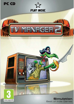TV Manager 2 PC (NEW)