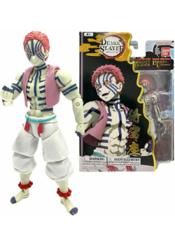 ULTIMATE LEGENDS HD DEMON SLAYER - AKAZA NEW