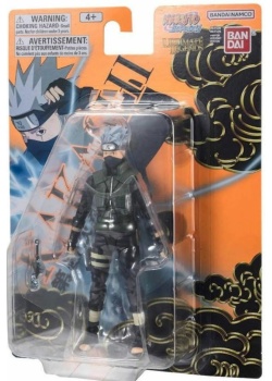 ULTIMATE LEGENDS NARUTO - HATAKE KAKASHI NEW