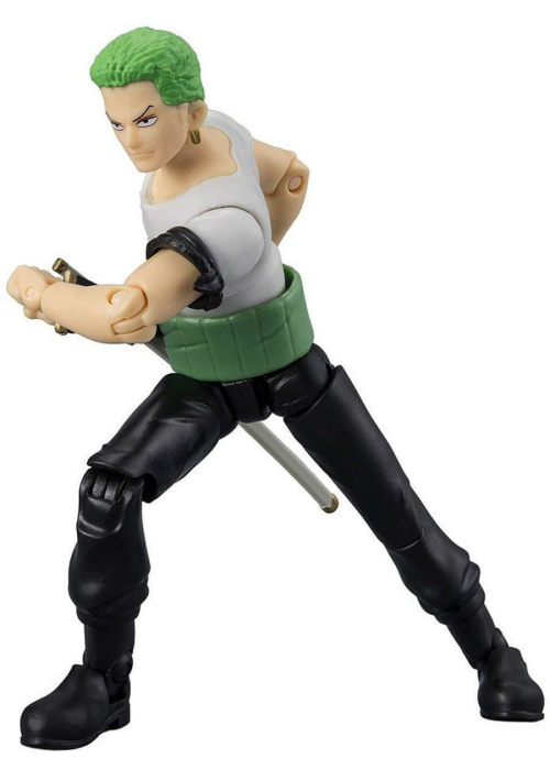 ULTIMATE LEGENDS ONE PIECE - RORONOA ZORO NEW