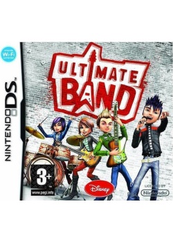 Ultimate Band DS (NEW)