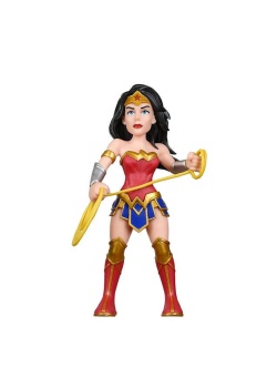 MINIX DC - WONDER WOMAN NEW