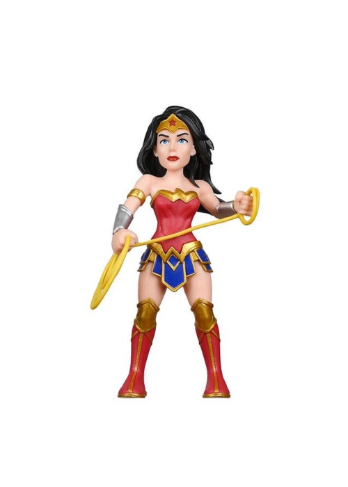 MINIX DC - WONDER WOMAN NEW